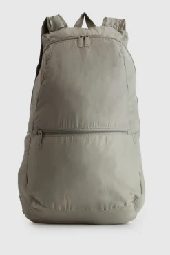 Fold Up Backpack