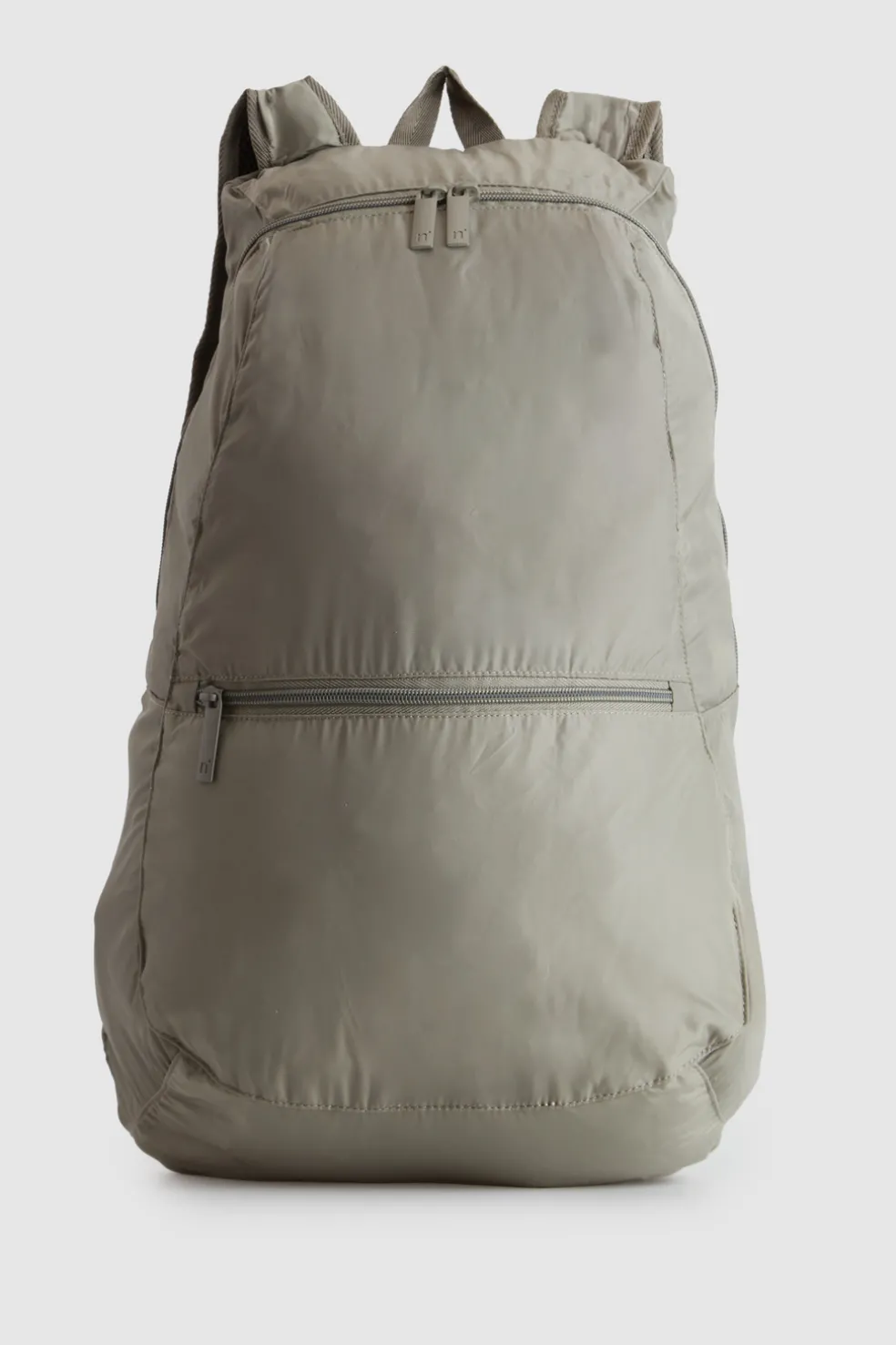 Fold Up Backpack