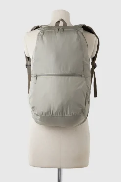 Fold Up Backpack