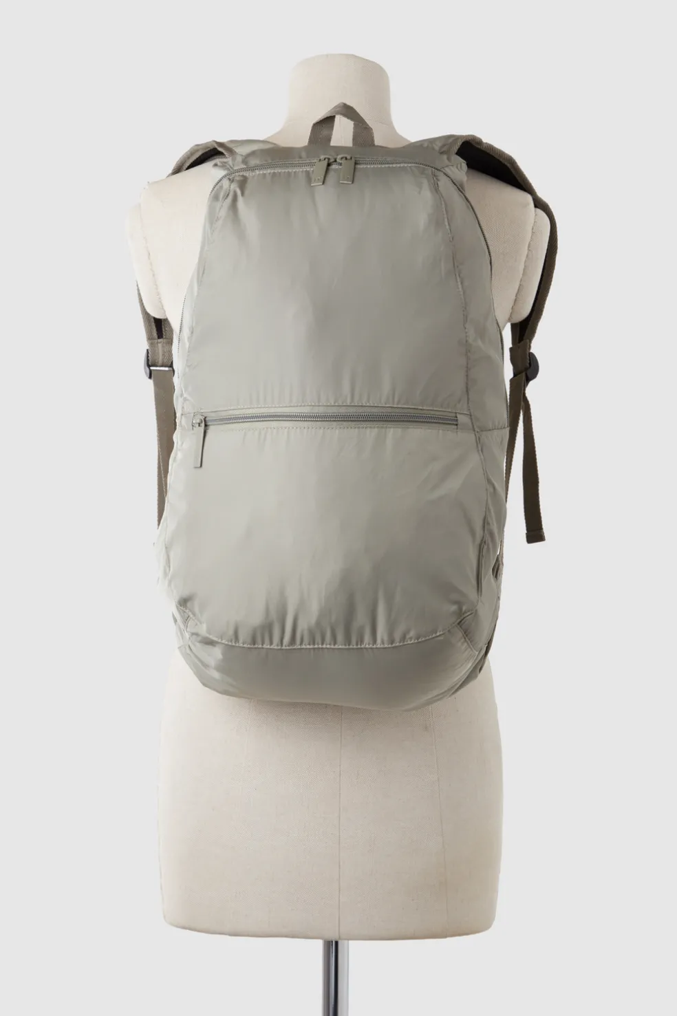 Fold Up Backpack