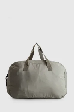 Fold Up Travel Duffle Bag