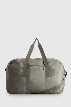 Fold Up Travel Duffle Bag