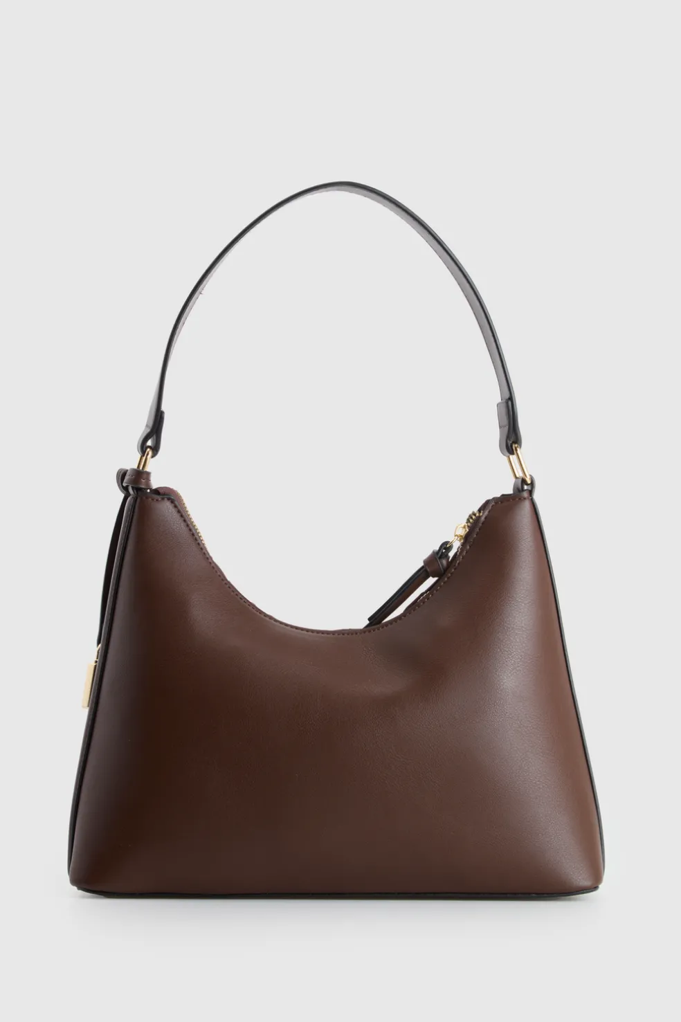 Freya Weave Shoulder Bag