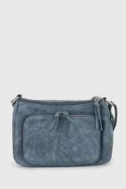 Front Pocket Crossbody Bag