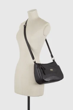 Front Pocket Crossbody Bag