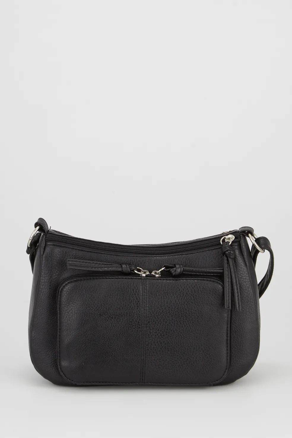 Front Pocket Crossbody Bag