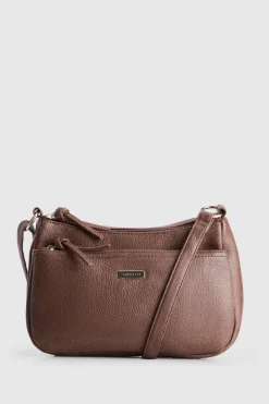 Front Pocket Crossbody Bag