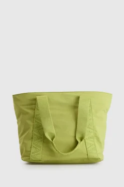 Gia Medium Tote Bag