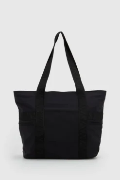 Gia RFID Pocket Tote Bag