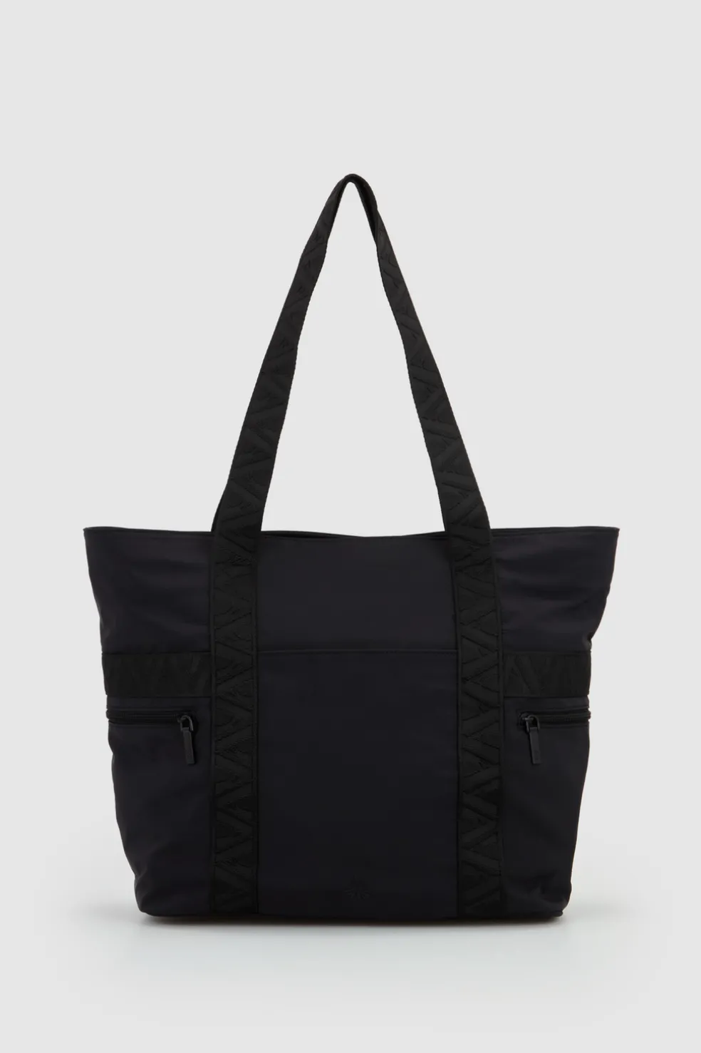 Gia RFID Pocket Tote Bag