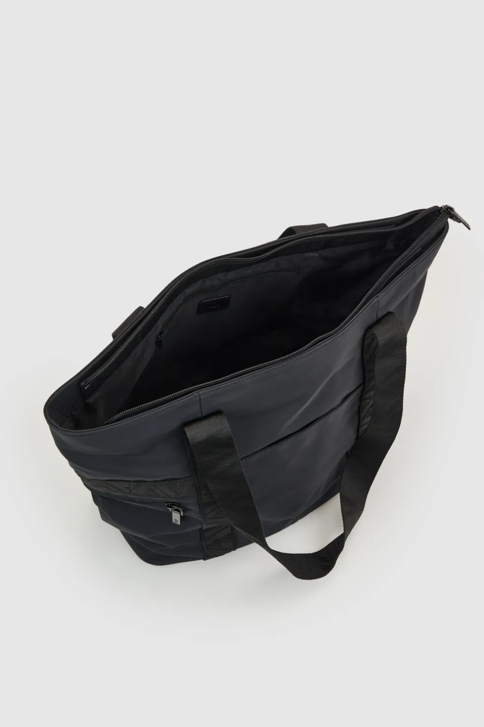 Gia RFID Pocket Tote Bag