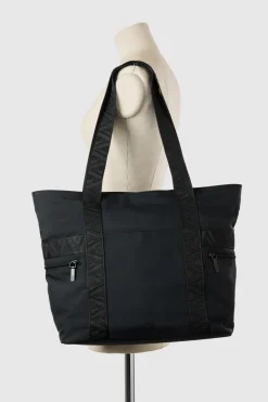 Gia RFID Pocket Tote Bag