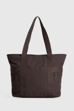 Gia RFID Pocket Tote Bag
