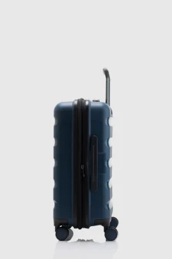 Gloss Stripe 55cm Suitcase