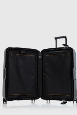 Harlow Leather Medium Wallet