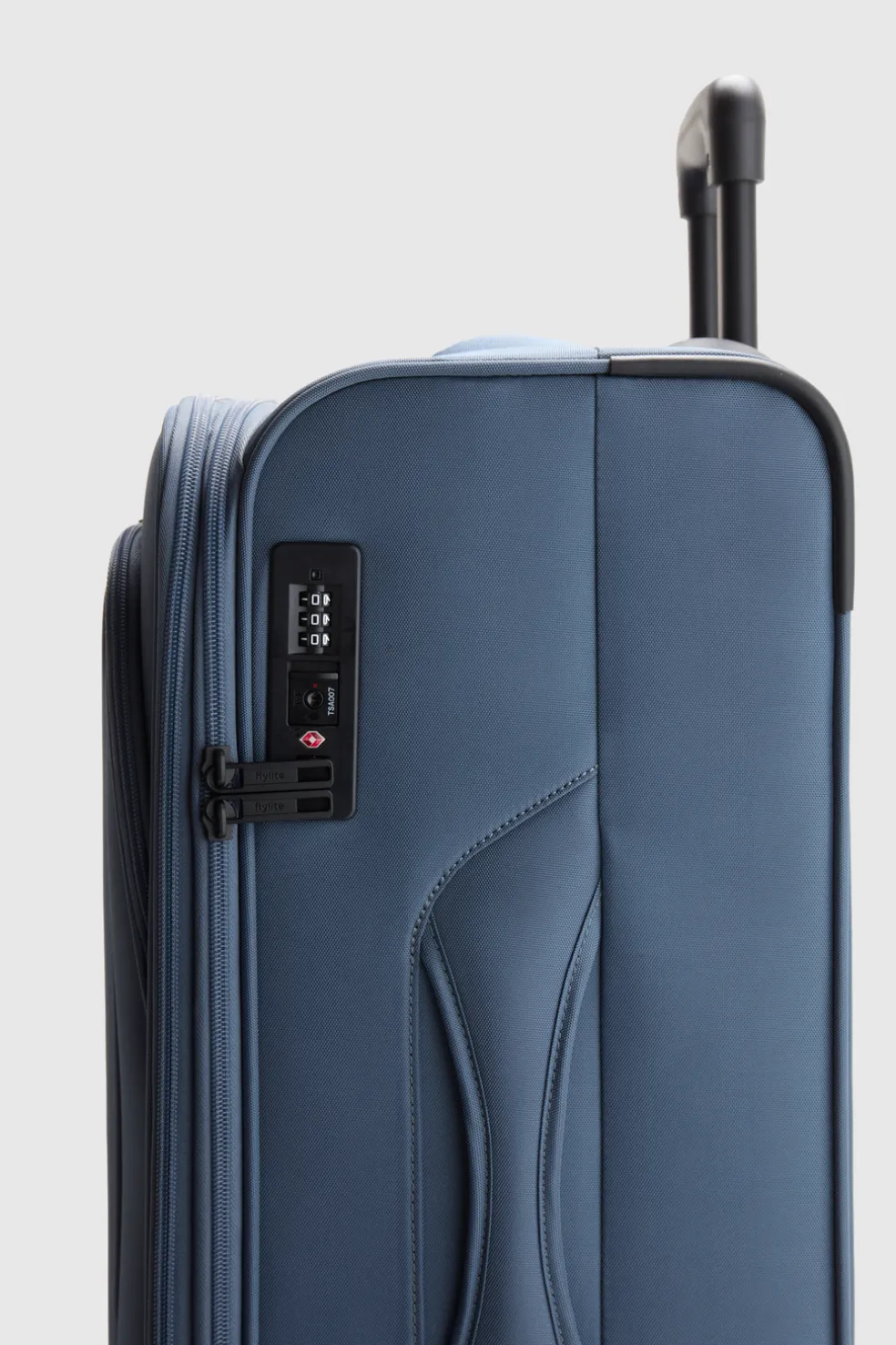 Hawthorn Carry-On 56cm Suitcase
