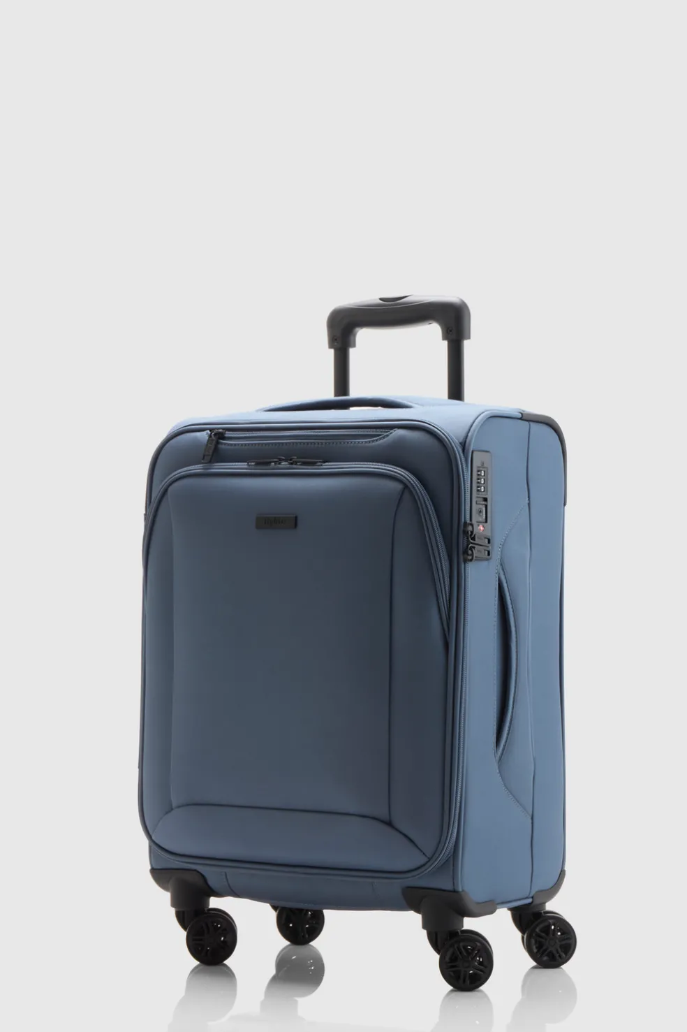 Hawthorn Carry-On 56cm Suitcase