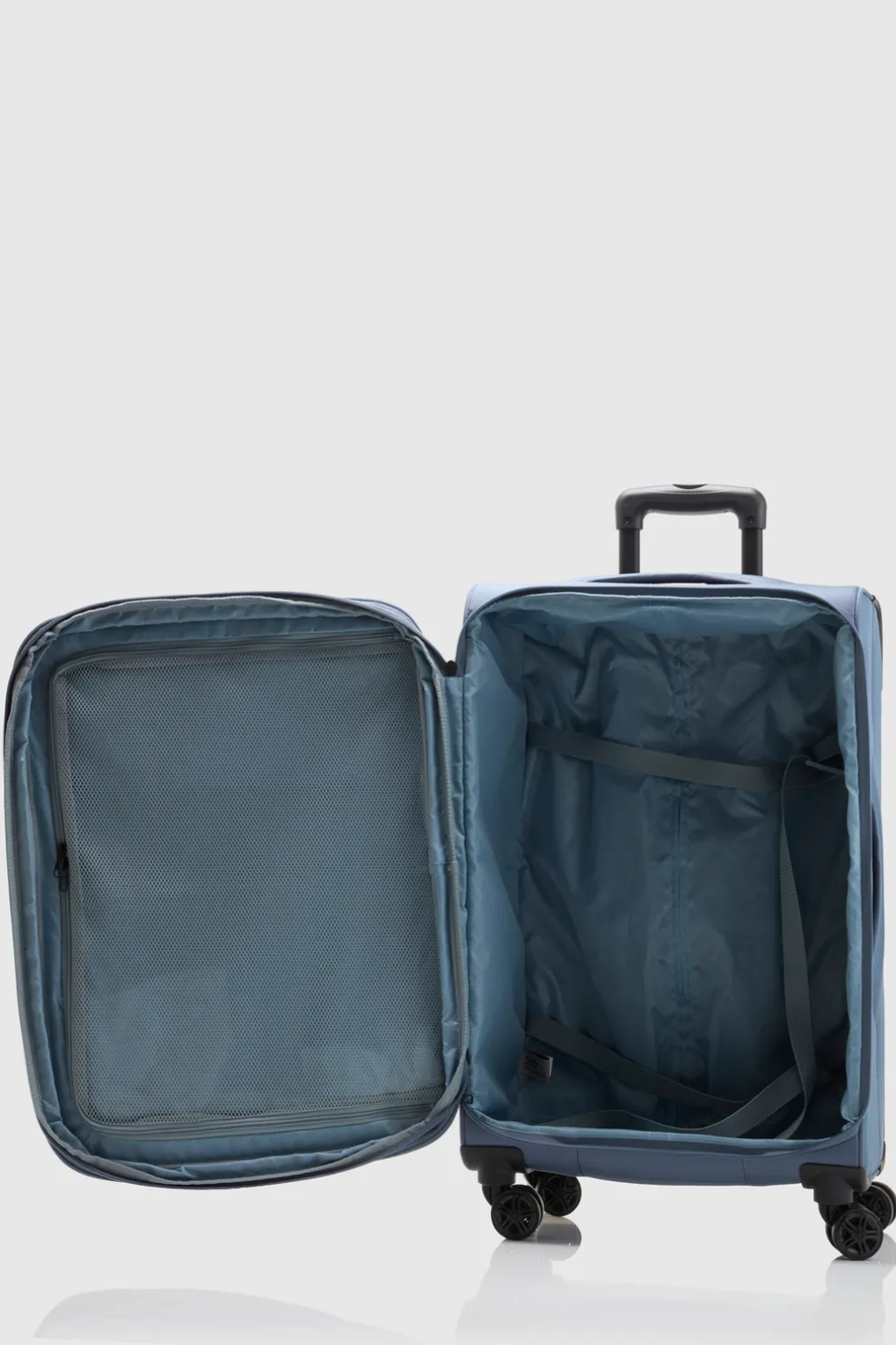 Hawthorn Check-In 81cm Suitcase