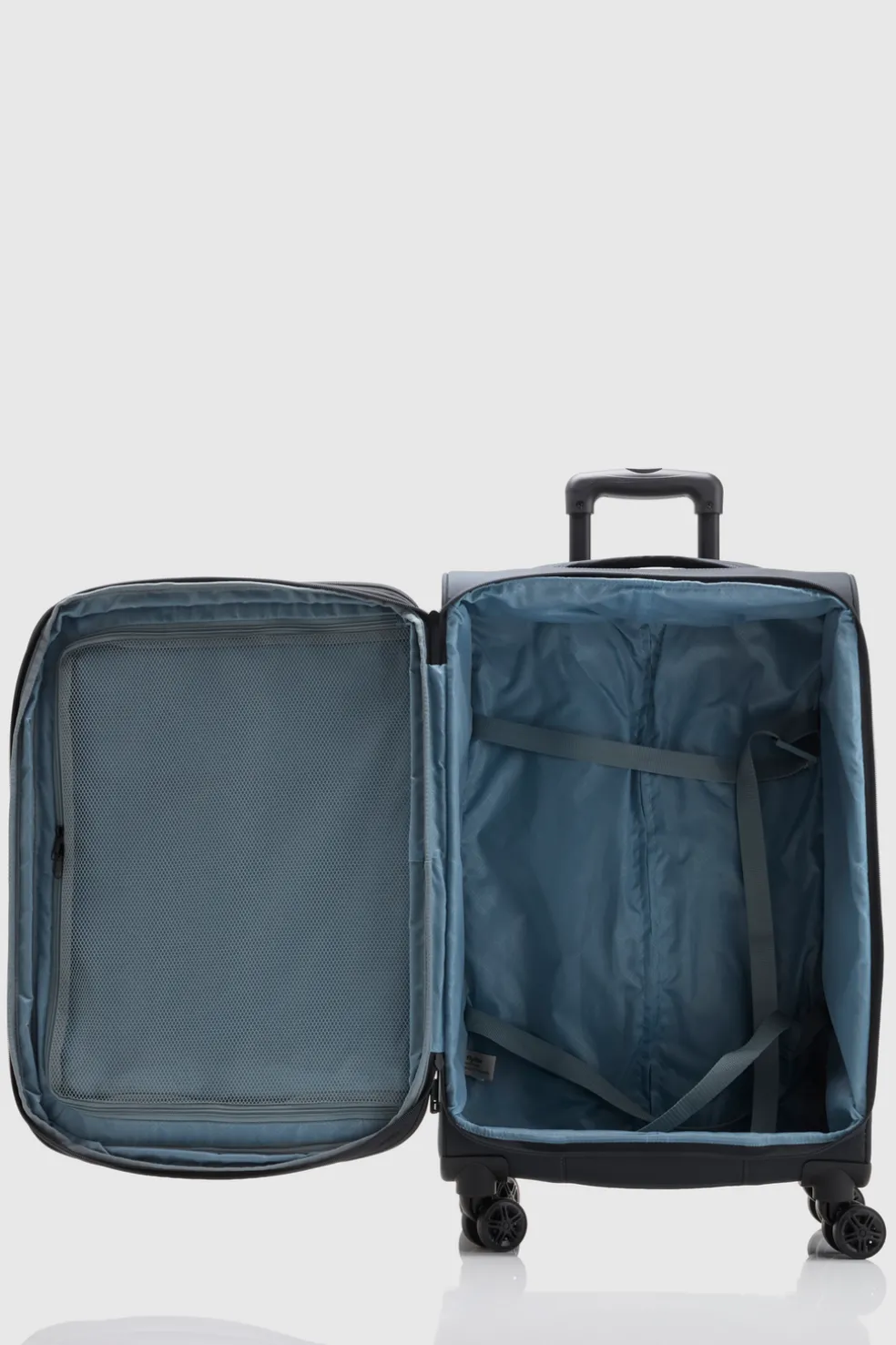 Hawthorn Check-In 81cm Suitcase