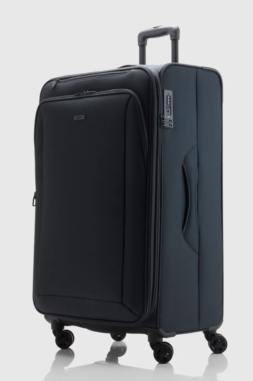 Hawthorn Check-In 81cm Suitcase