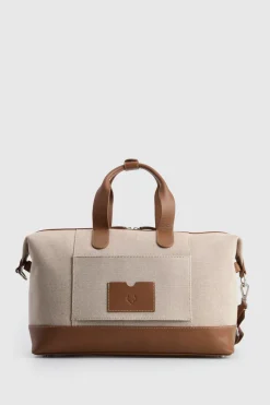 Heritage Overnight Bag