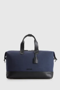 Heritage Overnight Bag