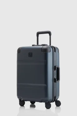 Heritage Stripe 55cm Suitcase