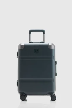 Heritage Stripe 55cm Suitcase