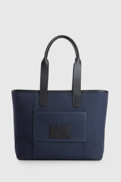 Heritage Tote Bag