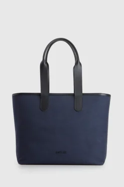 Heritage Tote Bag