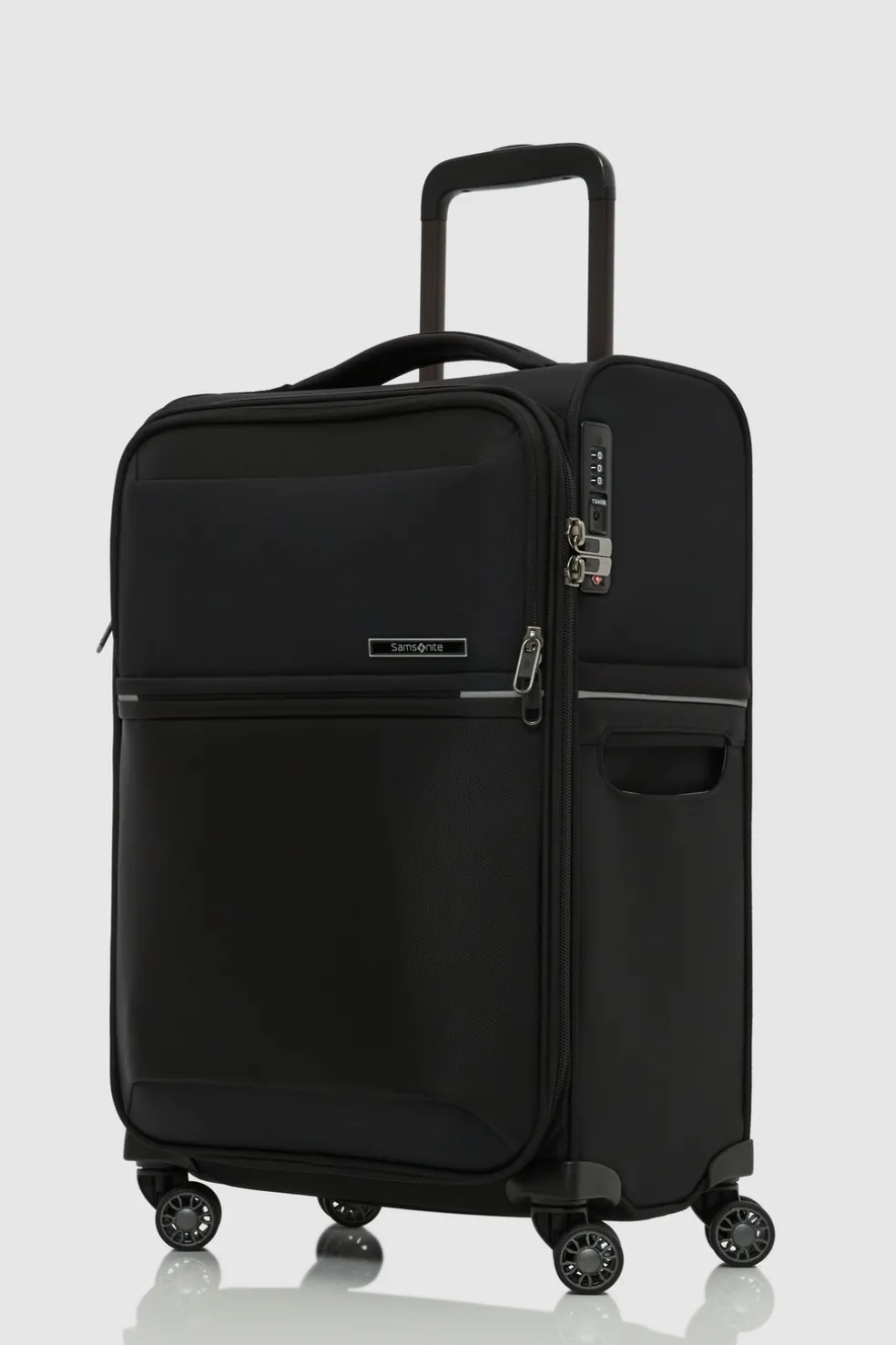73hours Carry-On 55cm Suitcase