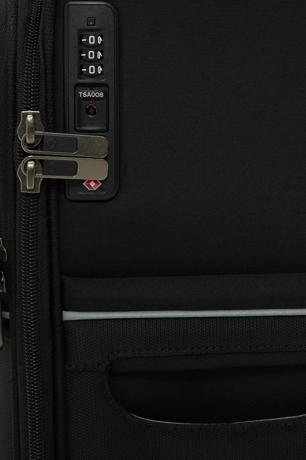 73hours Carry-On 55cm Suitcase