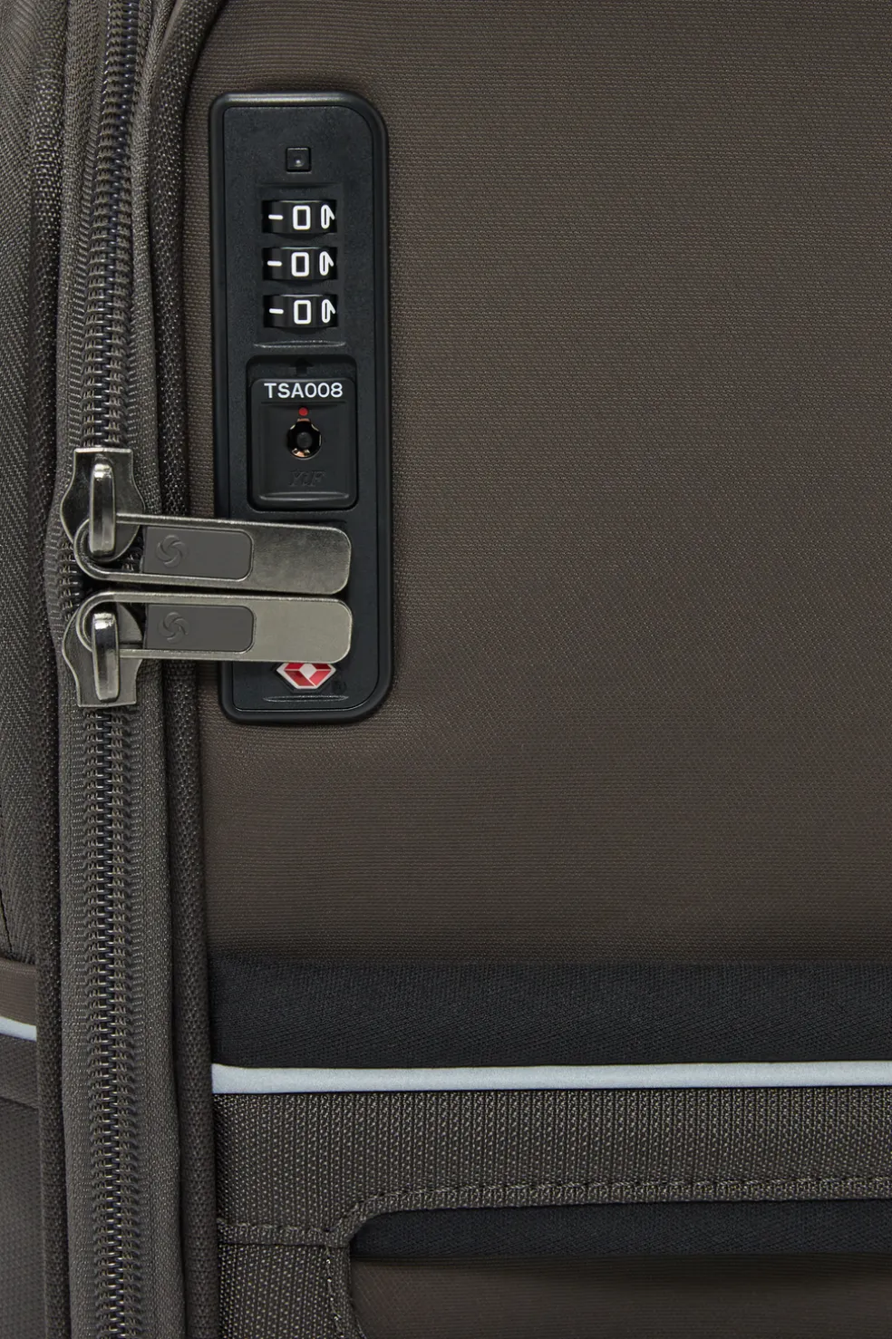 73hours Carry-On 55cm Suitcase