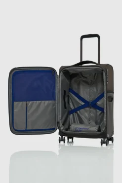 73hours Carry-On 55cm Suitcase
