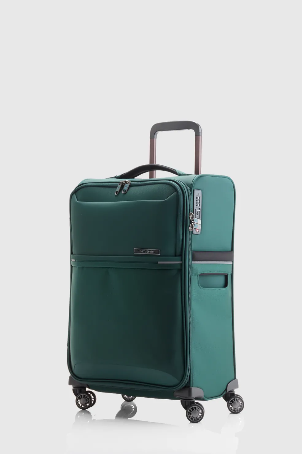 73hours Carry-On 55cm Suitcase