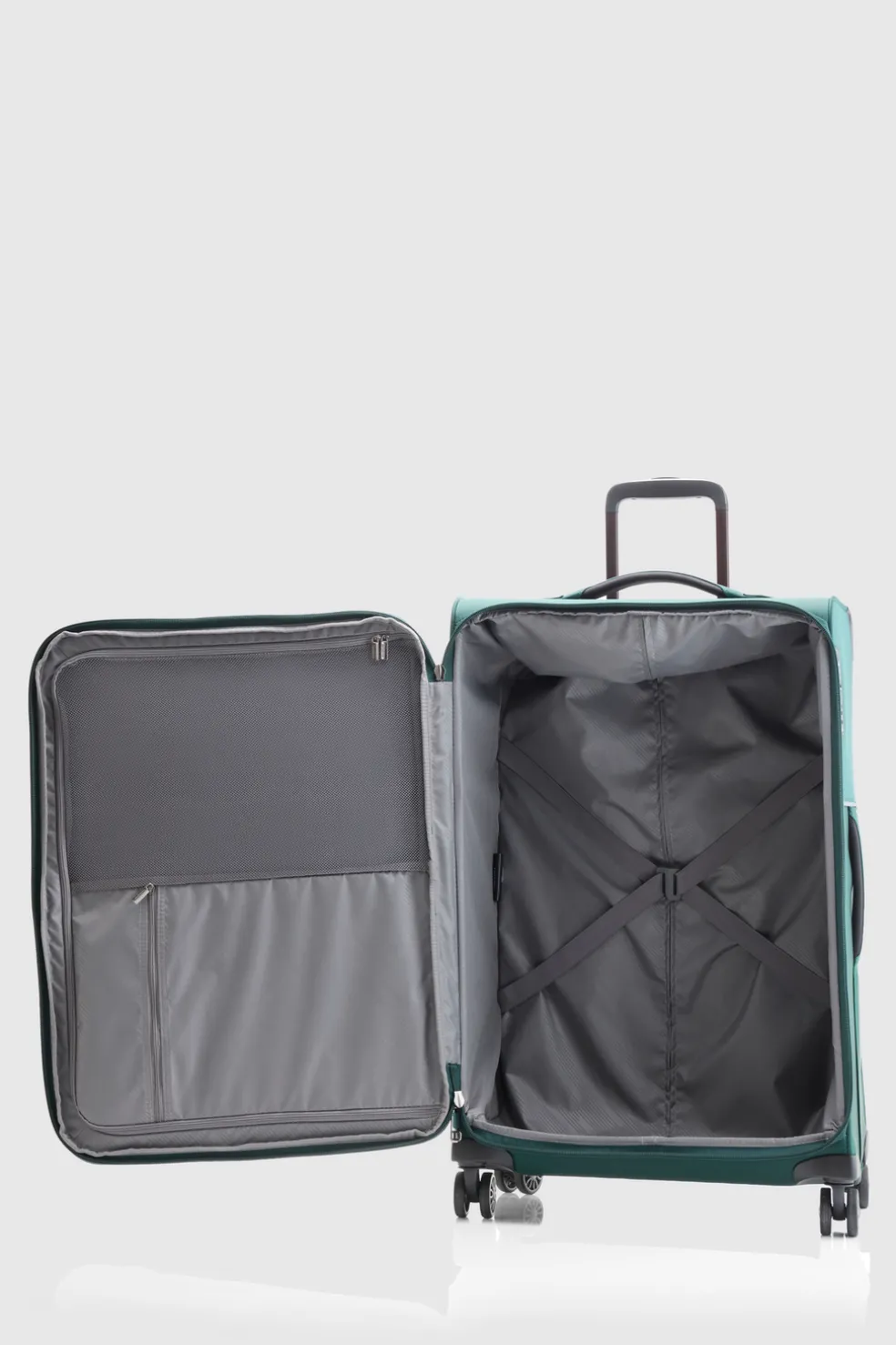 73hours Carry-On 55cm Suitcase