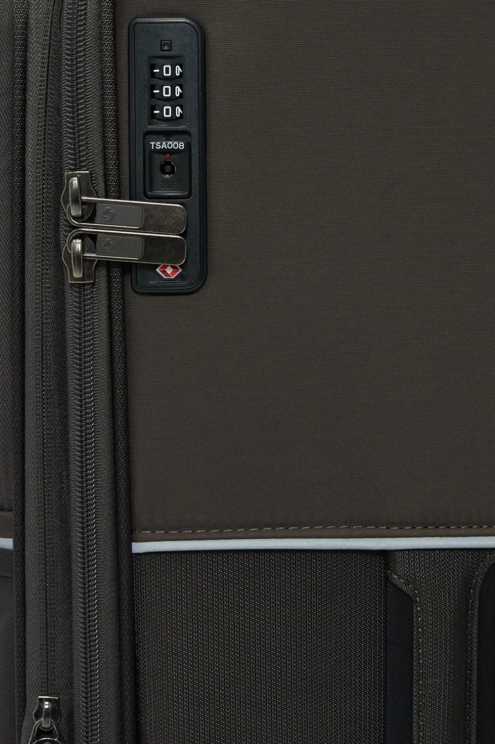 73hours Check-In 78cm Suitcase