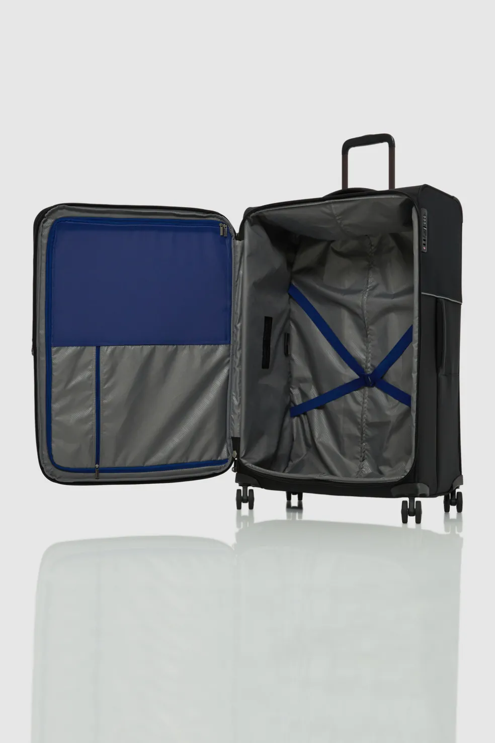73hours Check-In 78cm Suitcase