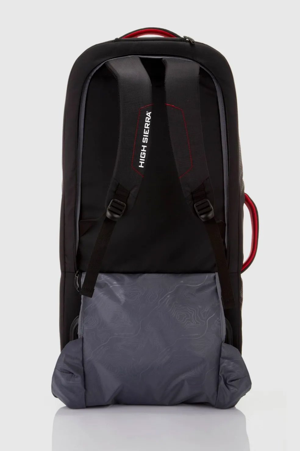 HS Composite 4 84cm Expandable Wheel Bag