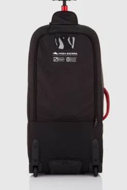 HS Composite 4 84cm Expandable Wheel Bag