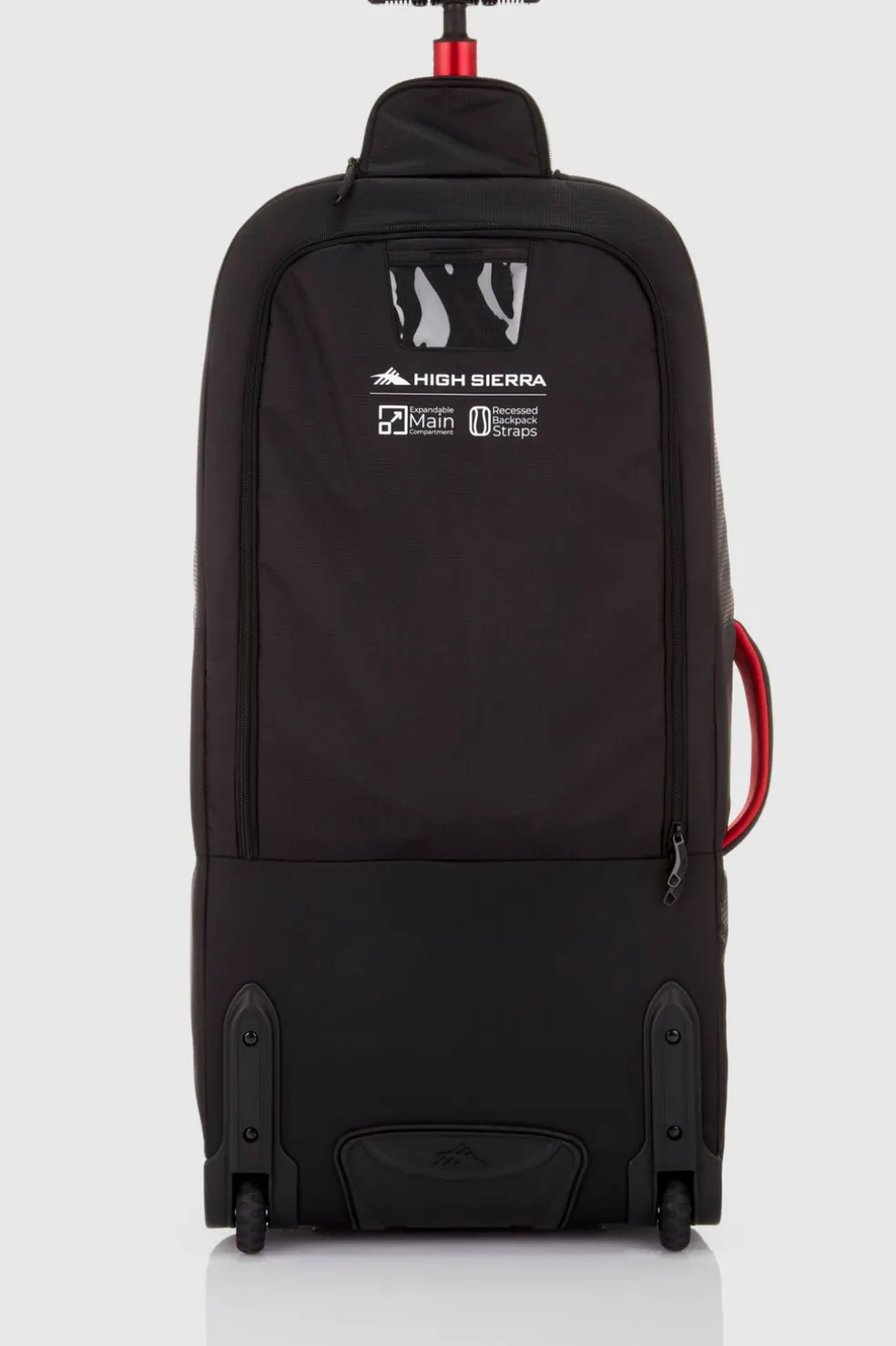 HS Composite 4 84cm Expandable Wheel Bag