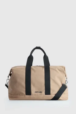 Icon Collection Overnight Bag