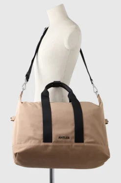 Icon Collection Overnight Bag