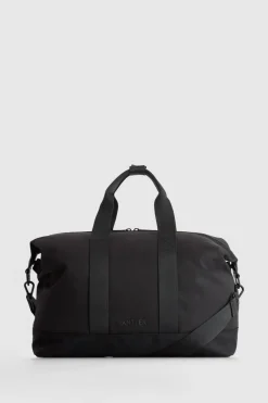 Icon Collection Overnight Bag