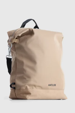 Icon Collection Tote Backpack