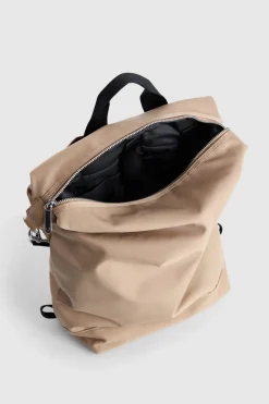 Icon Collection Tote Backpack