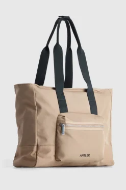 Icon Collection Tote Bag