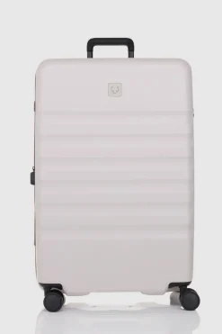 Icon Stripe 78cm Suitcase