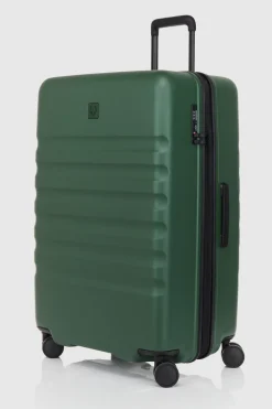 Icon Stripe 78cm Suitcase