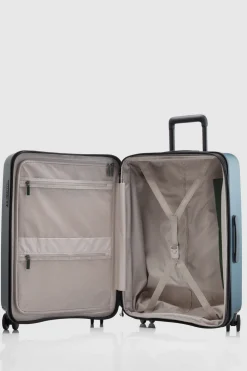Icon Stripe 78cm Suitcase
